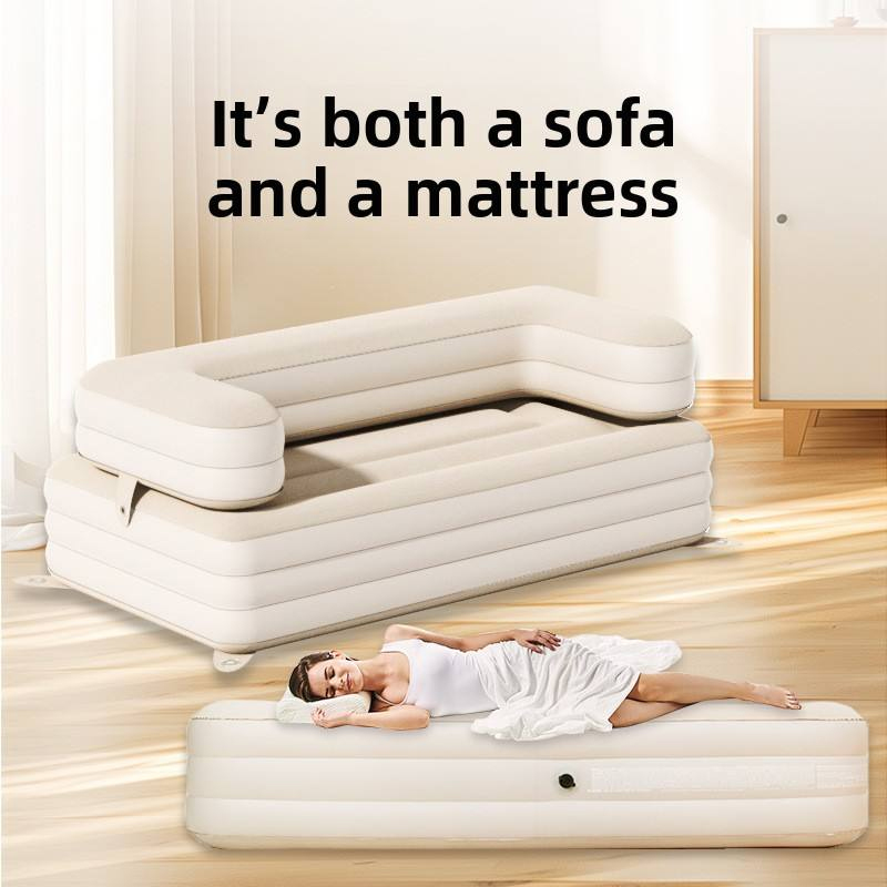 Colchão Inflável para Barraca  - Bed Outdoor Camping avaliação e preço