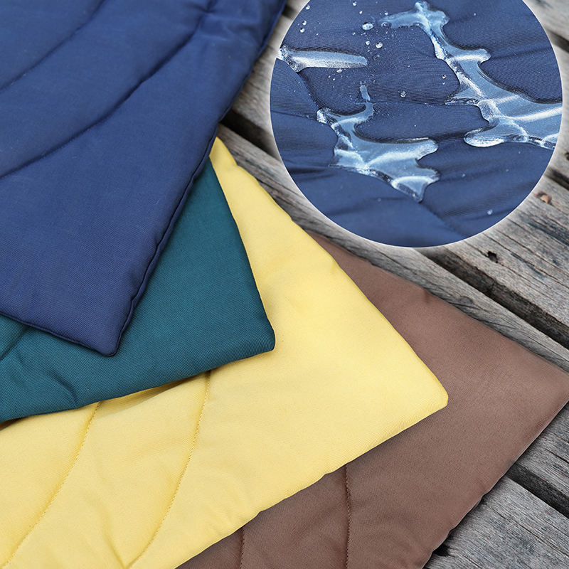 Portátil dobrável Pet Mat com  - Outdoor Camping Dog Bed avaliação e preço