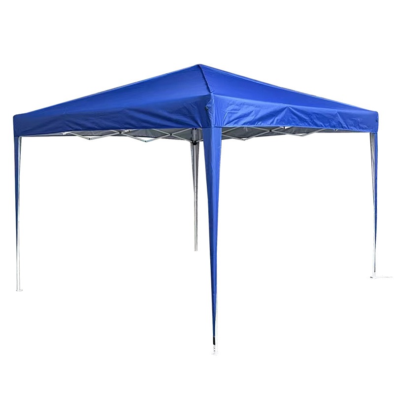 Tenda de quatro cantos de 3m×3 - Outdoor Camping Exhibition avaliação e preço