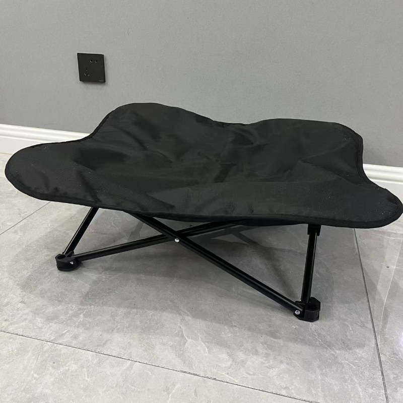 Cama Portátil para Animais de  - Outdoor Camping Dog Bed avaliação e preço