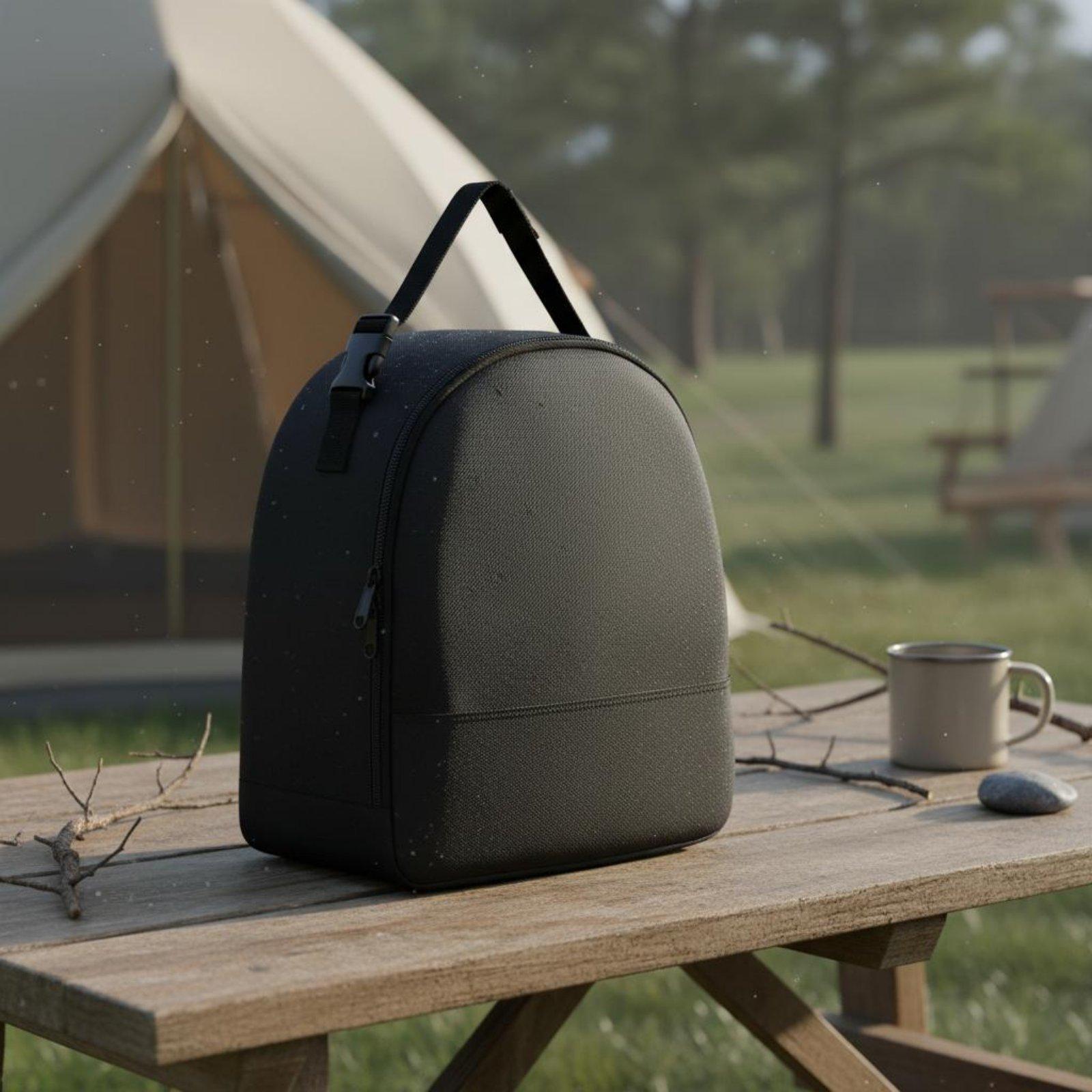 Bolsa Organizadora Resistente  - Outdoor Camping Rugs avaliação e preço