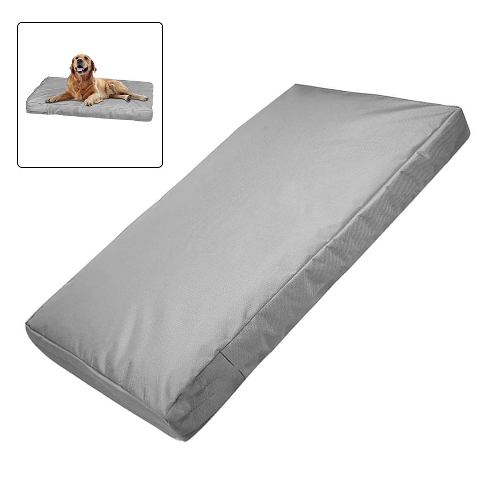 Acampamento com animais de est - Outdoor Camping Dog Bed avaliação e preço