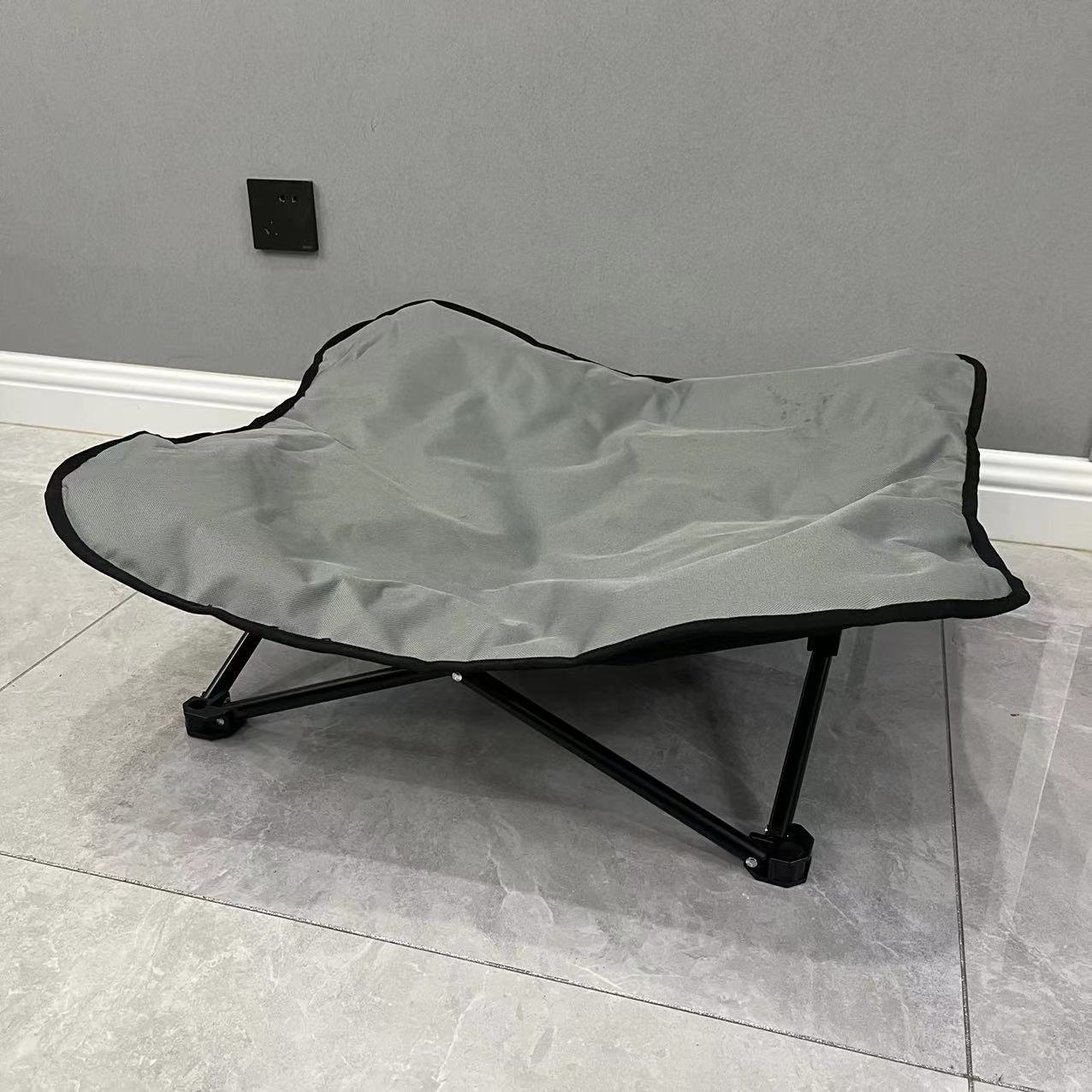Colchão Confortável Removível  - Bed Outdoor Camping avaliação e preço