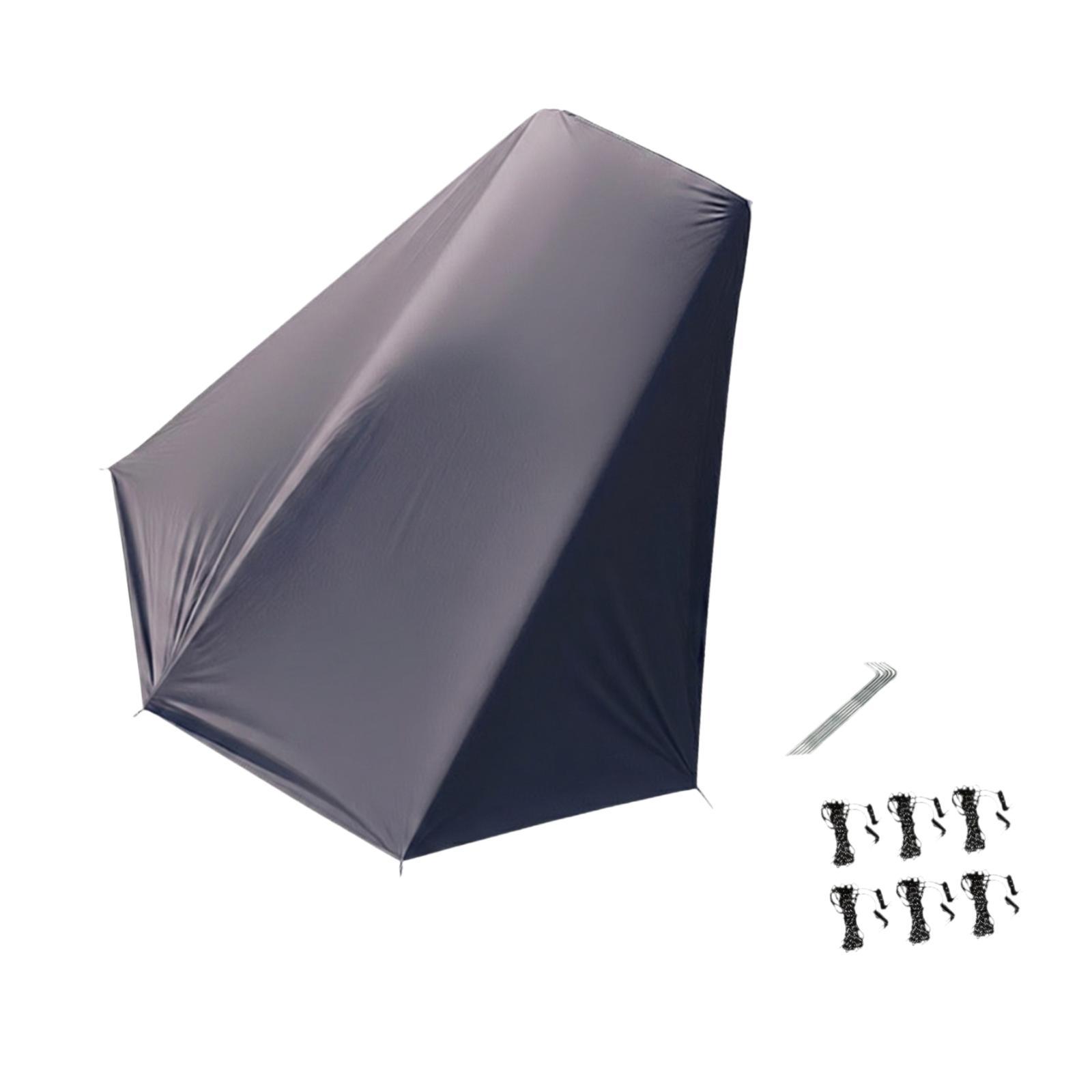 Toldo de Camping para Carro, P - Outdoor Camping Van Tent avaliação e preço